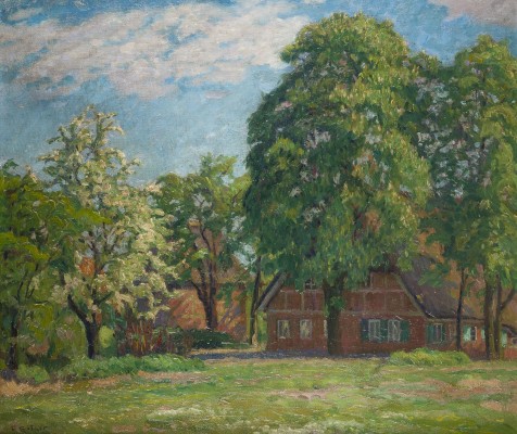 Auktion 150<br>'AUS FUHLSBÜTTEL'