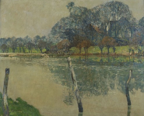 Auction 150<br>FRÜHLINGSTAG