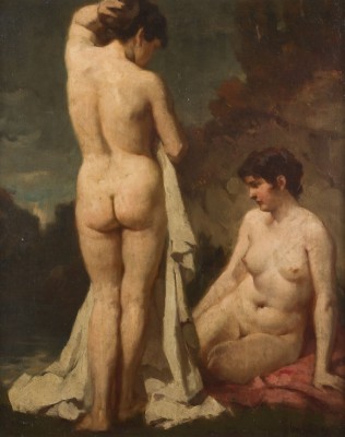 Auction 150<br>DIE BADENDEN, 1906