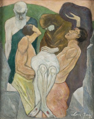 Auction 150<br>GRABLEGUNG, 1924