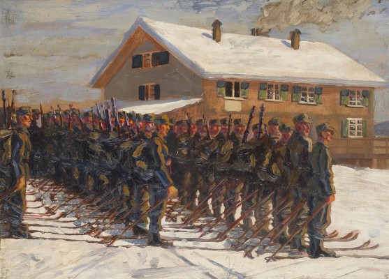 Auction 150<br>KAISERJÄGER