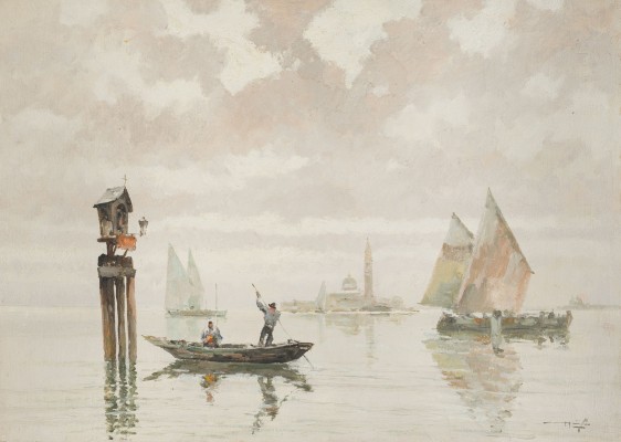 Auction 150<br>VENEDIG