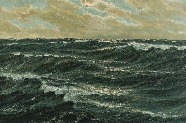 Auction 150<br>HOHE SEE