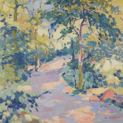 Auktion 150<br>SONNIGE ALLEE