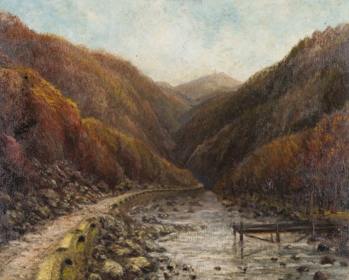 Auktion 150<br>SURDUK-PASS, RUMÄNIEN