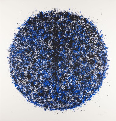 Auktion 150<br>'BLAUER PLANET' (2012)