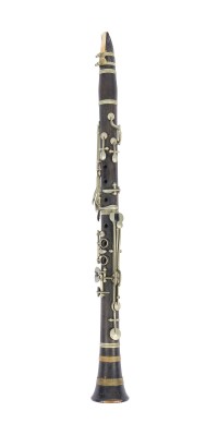 Auktion 150<br>SOPRAN KLARINETTE