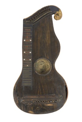 Bild ZITHER