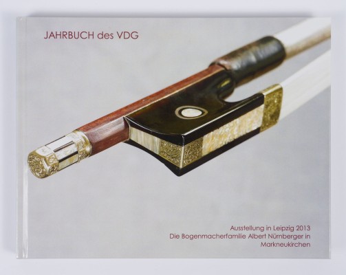 Auction 150<br>JAHRBUCH DES VDB 'AUSSTELLUNG ALBERT NÜRNBERGER'