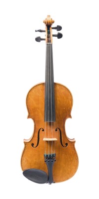 Auction 150<br>3/4 VIOLINE