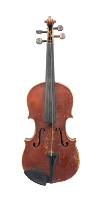 Auction 150<br>3/4 VIOLINE NACH ANTONIO STRADIVARI