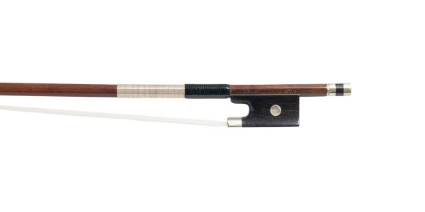 Auction 150<br>VIOLINBOGEN 'JULIUS HEINRICH ZIMMERMANN'*