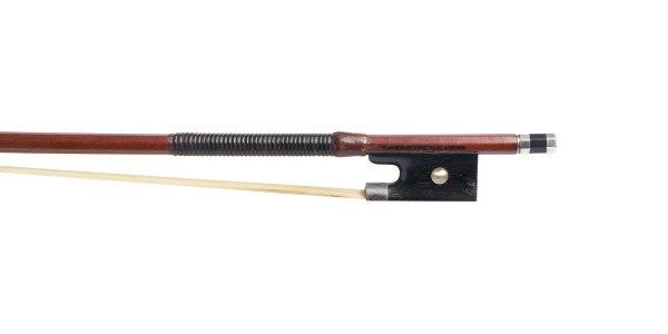 Auction 150<br>VIOLINBOGEN 'JULIUS HEINRICH ZIMMERMANN'*