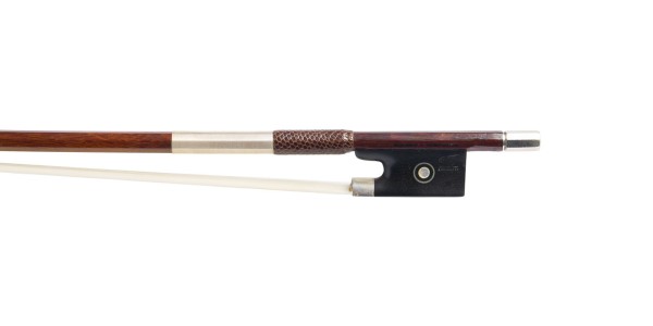 Auction 150<br>VIOLINBOGEN 'ADOLF CURT SCHUSTER'*