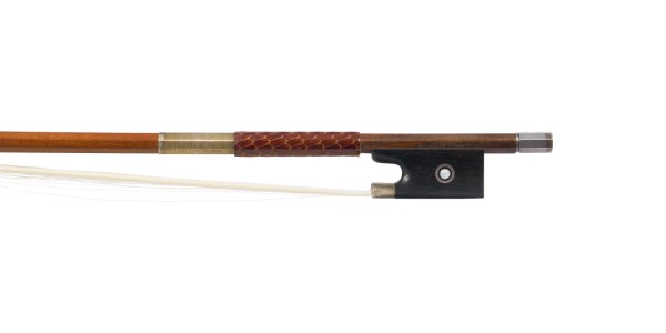 Auction 150<br>VIOLINBOGEN 'WILHELM HERMANN HAMMIG'*