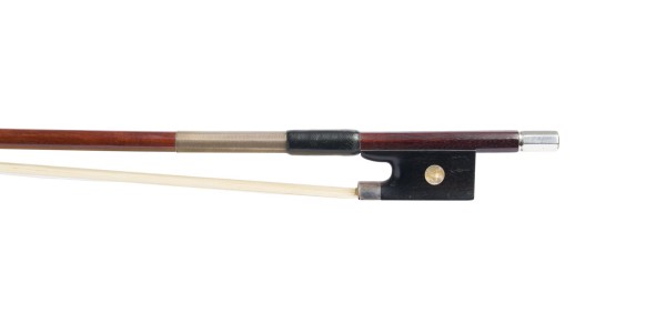 Auction 150<br>FEINER UND SELTENER VIOLINBOGEN 'H.R. PFRETZSCHNER' PROF. HENRI PETRI*