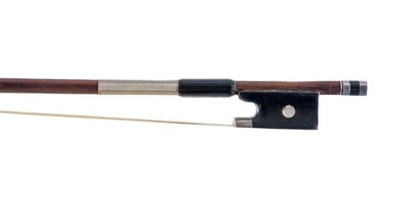 Auction 150<br>VIOLINBOGEN AUGUST RAU*