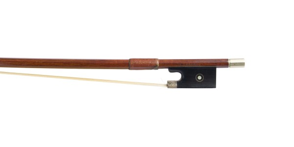 Auktion 150<br>VIOLINBOGEN 'ERNST WILLY ZÖPHEL'*