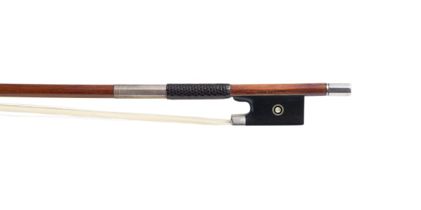 Auction 150<br>VIOLINBOGEN 'AUGUST RAU'*
