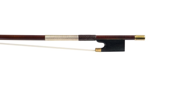 Auction 150<br>VIOLINBOGEN 'WILHELM AUGUST PFRETZSCHNER'