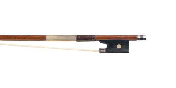 Auction 150<br>VIOLINBOGEN 'ALBERT FISCHER'*