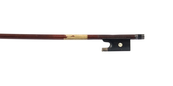 Auction 150<br>VIOLINBOGEN BEZ. 'A. LAMY A PARIS'