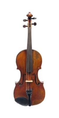 Auction 150<br>VIOLINE