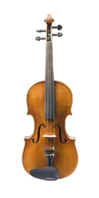 Auction 150<br>VIOLINE