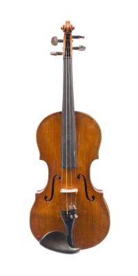 Auction 150<br>VIOLINE BEZ. 'EMILIO CELANI'