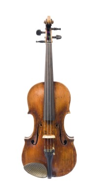 Auktion 150<br>VIOLINE BEZ. 'GIOVANNI BATTISTA ZANOLI'