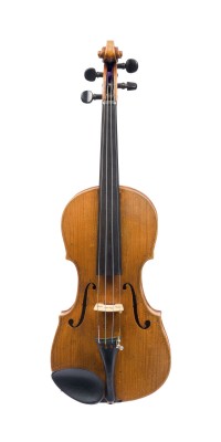 Auction 150<br>VIOLINE NACH 'ANTONIO GRAGNANI'