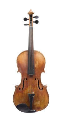 Auction 150<br>VIOLINE BEZ. 'ALFONSO CAPPELLARO'