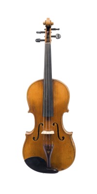 Auction 150<br>VIOLINE VERMUTLICH SÜDDEUTSCHE SCHULE
