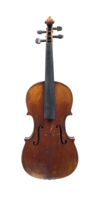 Auktion 150<br>VIOLINE BEZ. 'JOHN DODD'