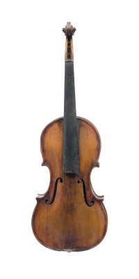 Auction 150<br>VIOLINE