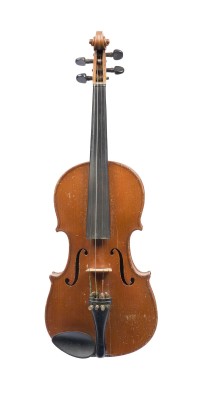 Auction 150<br>VIOLINE