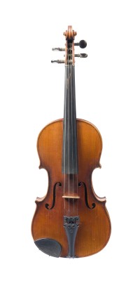 Auction 150<br>VIOLINE