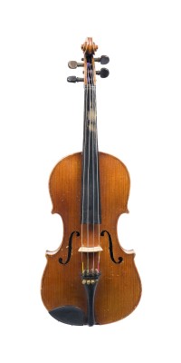 Auction 150<br>VIOLINE