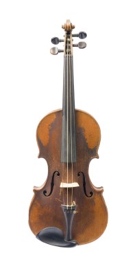 Auction 150<br>VIOLINE 'SCHUSTER & CO'