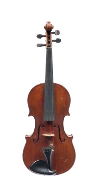 Auction 150<br>VIOLINE 'OEBRA'