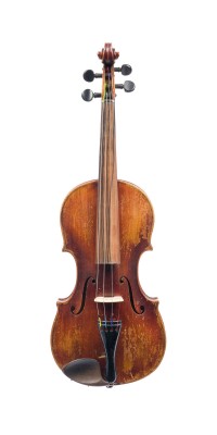 Auktion 150<br>VIOLINE BEZ. 'JOSEPH KLOZ SENIOR'