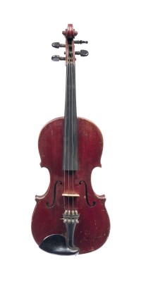 Auction 150<br>VIOLINE 'FRANK REINER'