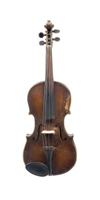Auction 150<br>VIOLINE 'W.C.'