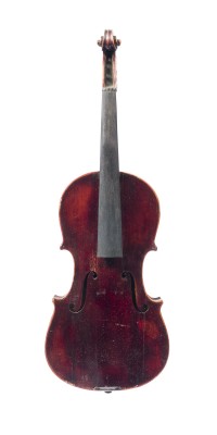 Auction 150<br>VIOLINE