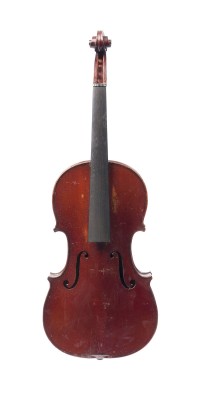 Auction 150<br>VIOLINE