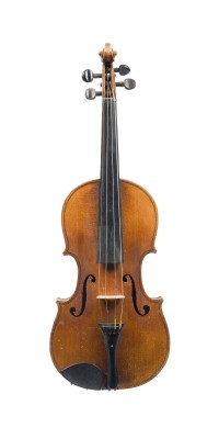 Auction 150<br>VIOLINE BEZ. 'NICOLA AMATI'