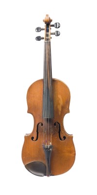 Auction 150<br>VIOLINE BEZ. 'FRANCESCO RUGERI'