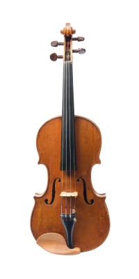 Auction 150<br>VIOLINE NACH ANTONIO STRADIVARI