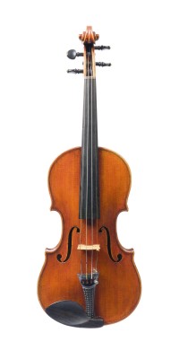 Auction 150<br>VIOLINE NACH ANTONIO STRADIVARI