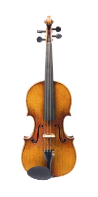 Auction 150<br>VIOLINE BEZ. 'JOSEPH GUARNERIUS'